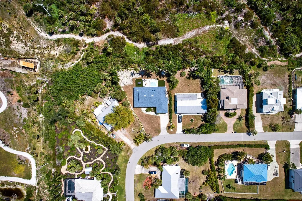 1874 Ibis Lane Sanibel FL 33957