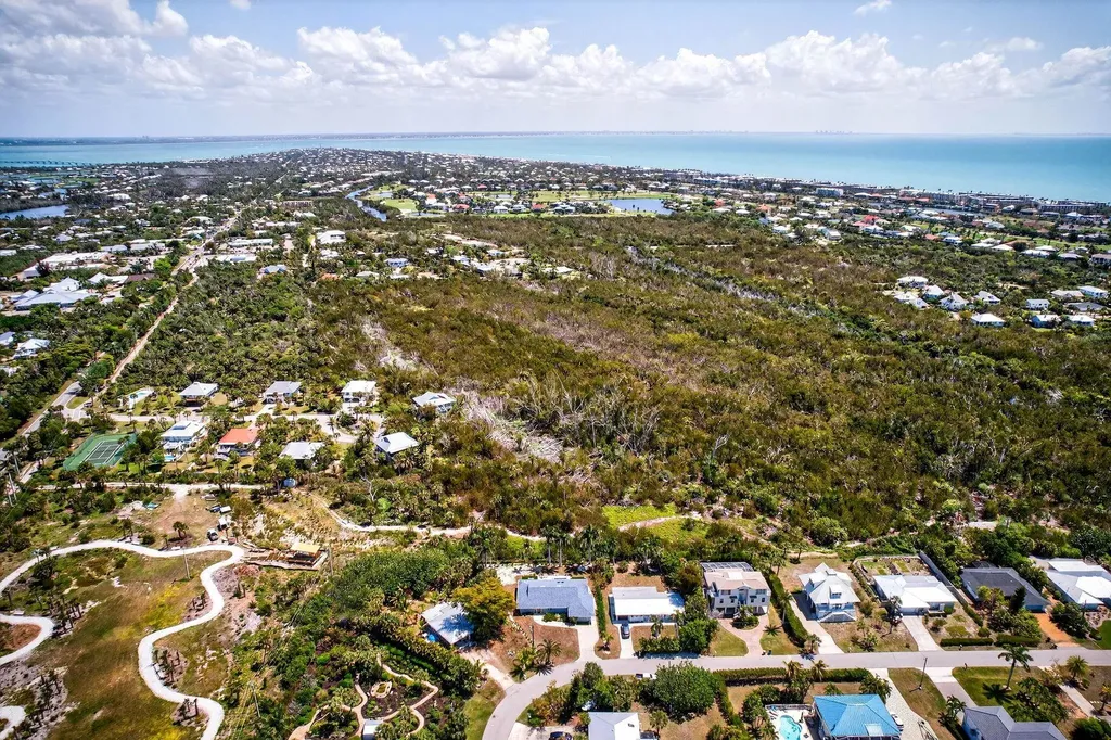 1874 Ibis Lane Sanibel FL 33957