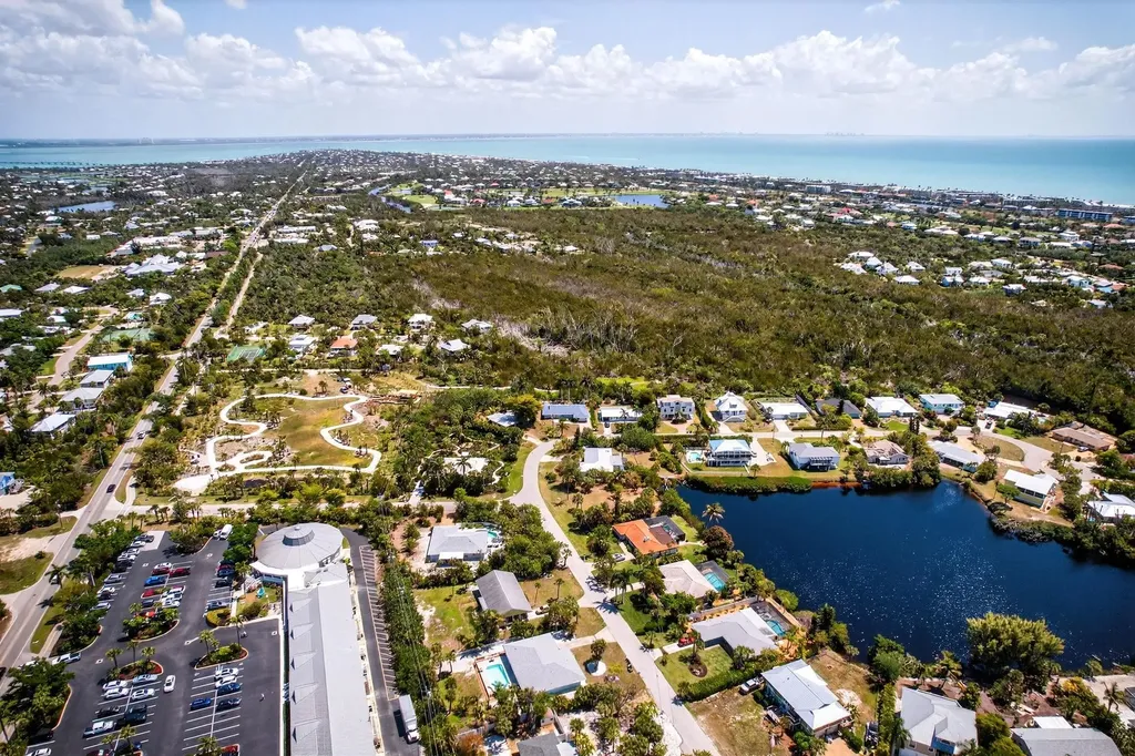 1874 Ibis Lane Sanibel FL 33957