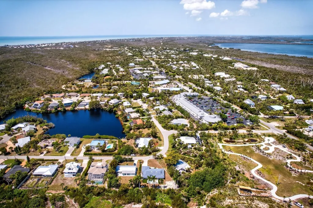 1874 Ibis Lane Sanibel FL 33957
