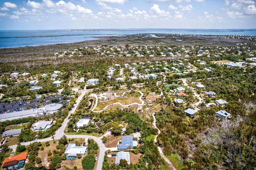 1874 Ibis Lane Sanibel FL 33957