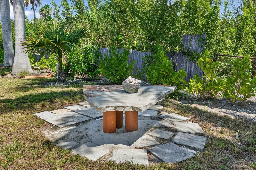 1874 Ibis Lane Sanibel FL 33957