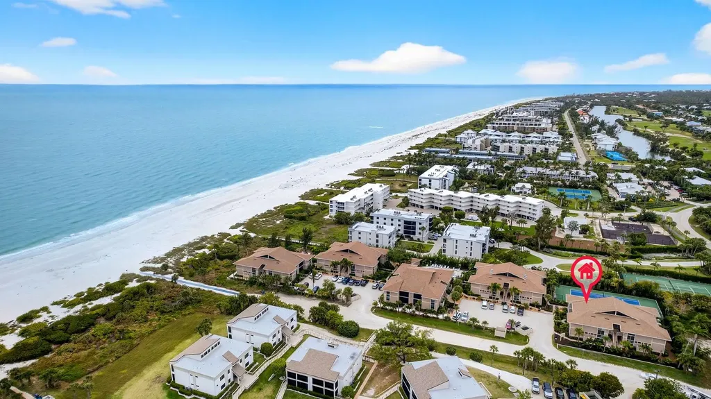 631 Nerita Street Sanibel FL 33957