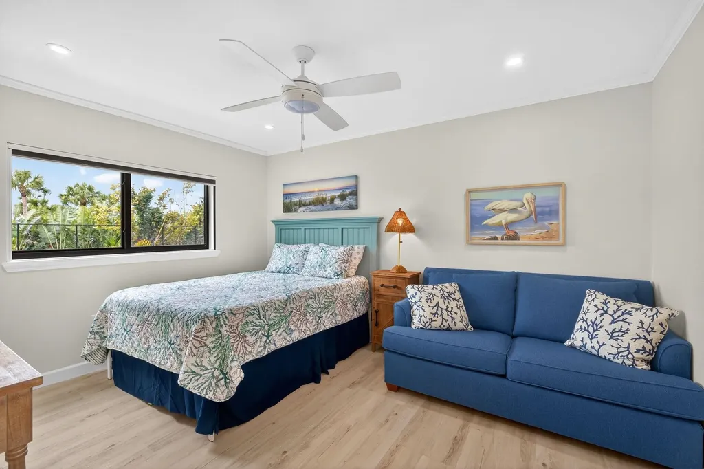 631 Nerita Street Sanibel FL 33957