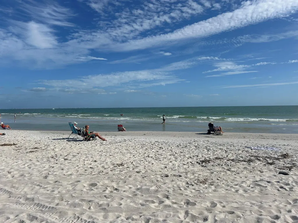 631 Nerita Street Sanibel FL 33957