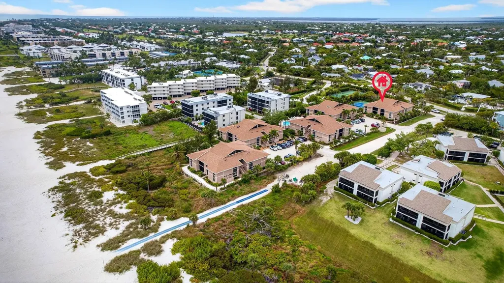 631 Nerita Street Sanibel FL 33957