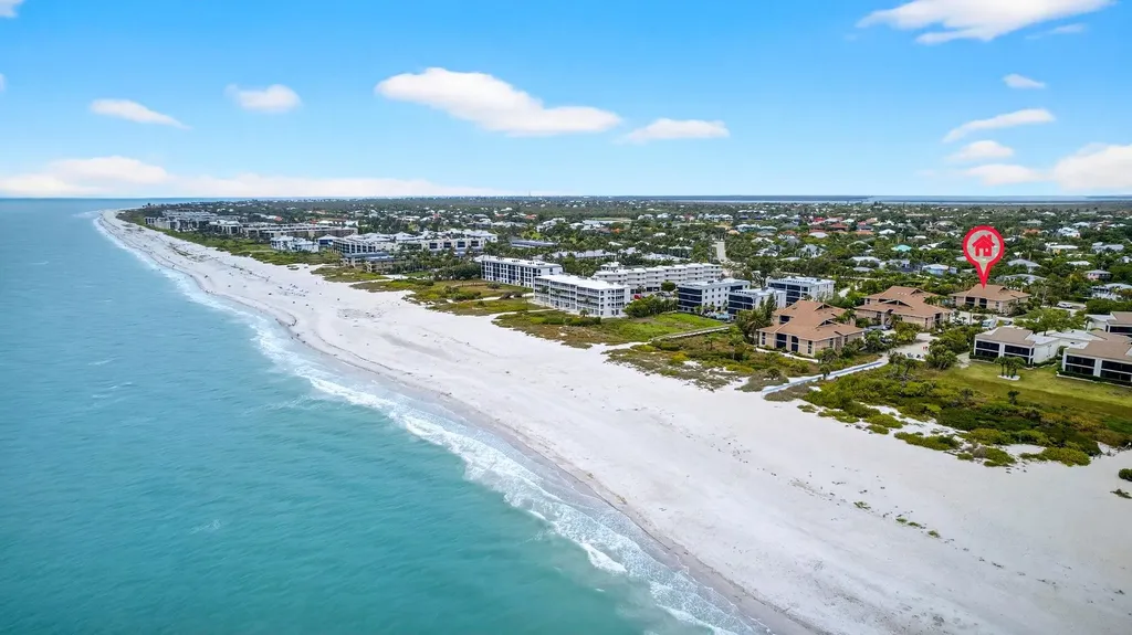 631 Nerita Street Sanibel FL 33957