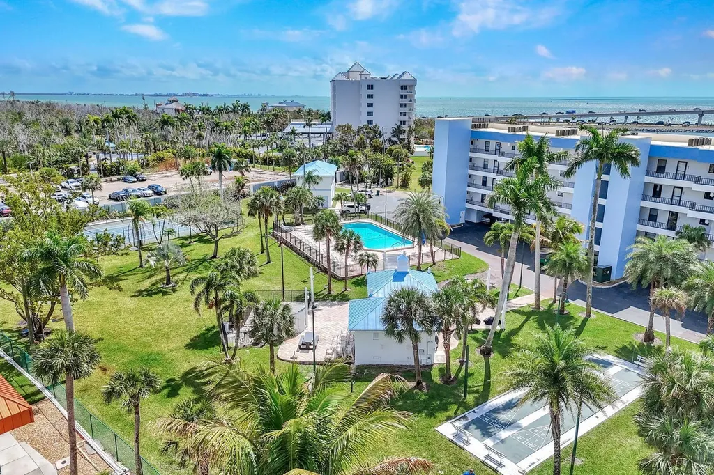 15011 Punta Rassa Road Fort Myers FL 33908