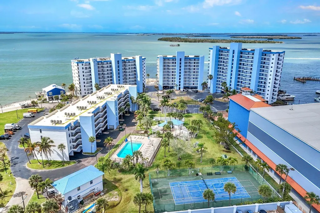 15011 Punta Rassa Road Fort Myers FL 33908
