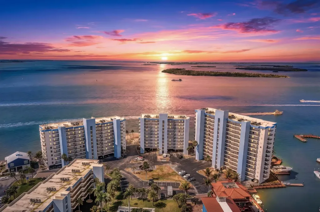 15011 Punta Rassa Road Fort Myers FL 33908