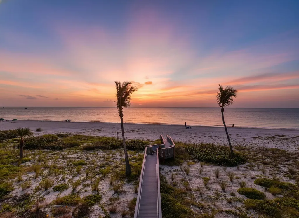 425 Lake Murex Circle Sanibel FL 33957