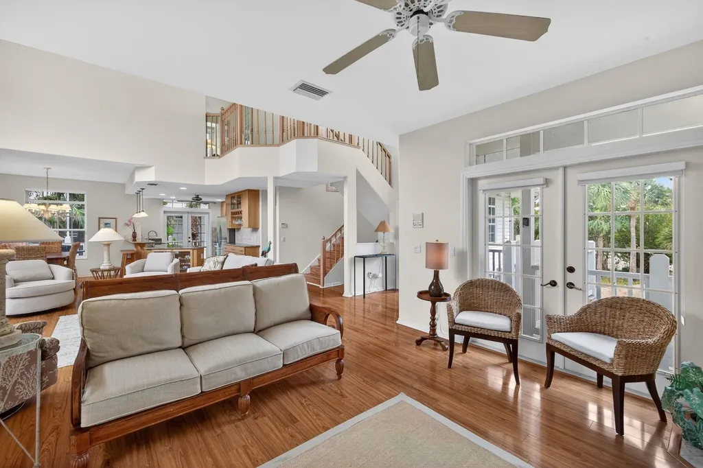 927 Almas Court Sanibel FL 33957