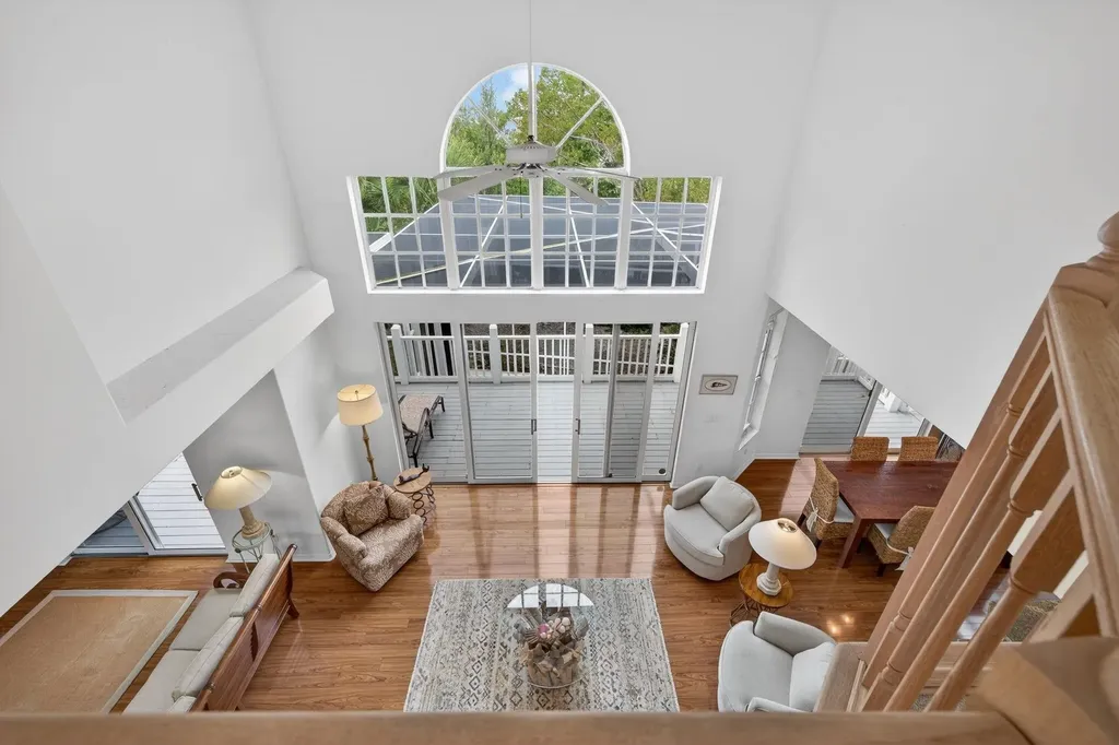 927 Almas Court Sanibel FL 33957