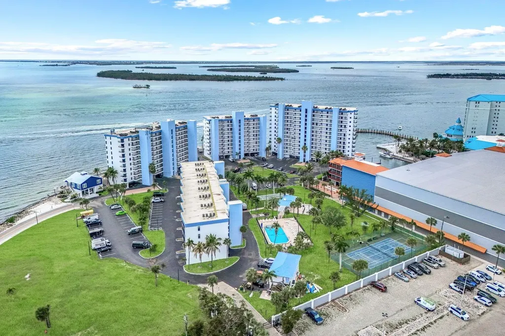 15011 Punta Rassa Road Fort Myers FL 33908