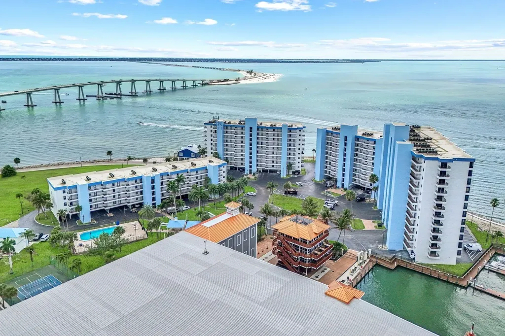 15011 Punta Rassa Road Fort Myers FL 33908