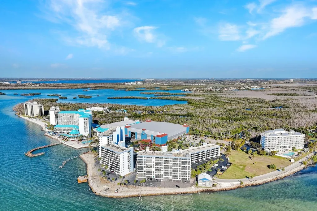 15011 Punta Rassa Road Fort Myers FL 33908