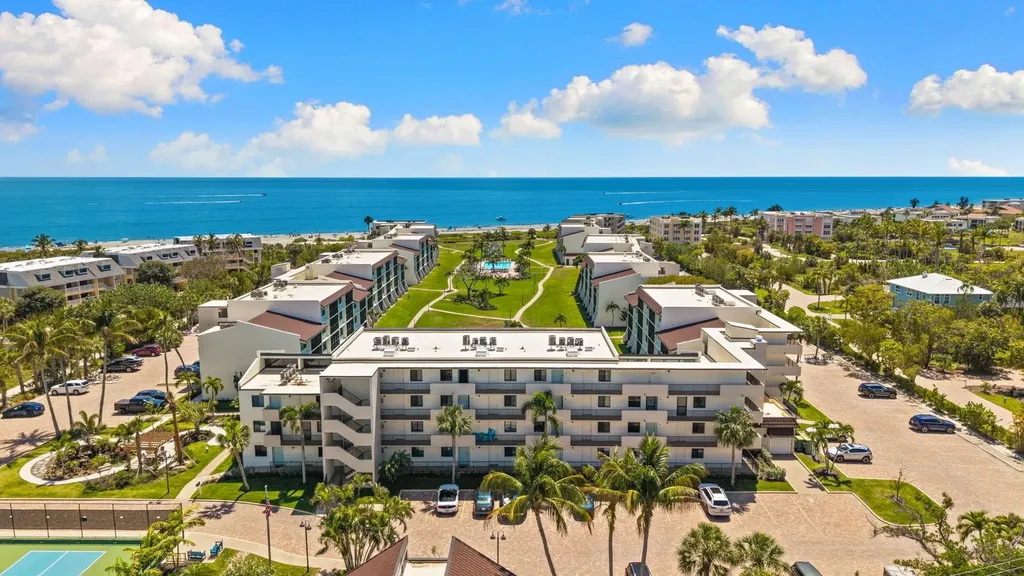979 E Gulf Drive Sanibel FL 33957