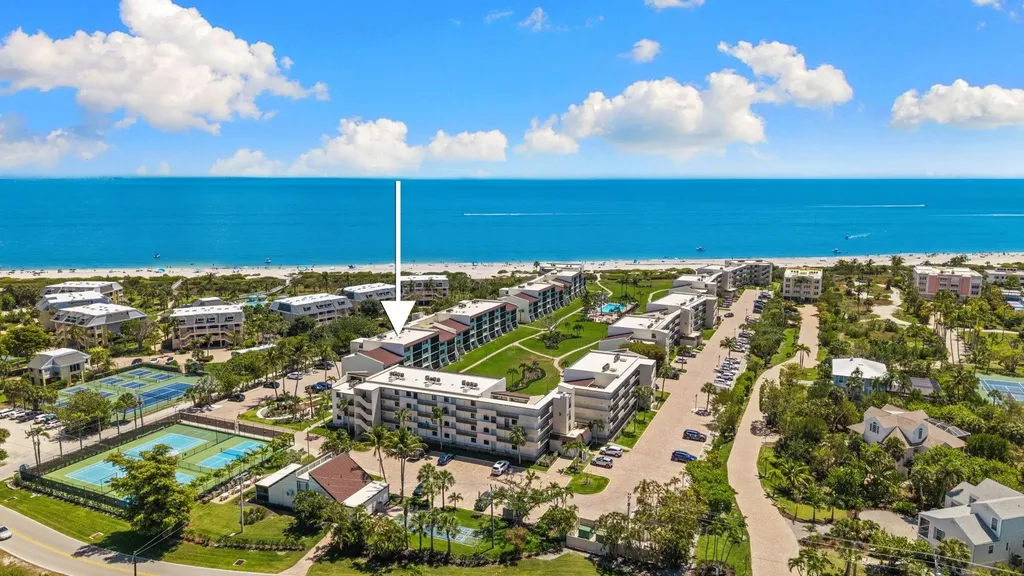 979 E Gulf Drive Sanibel FL 33957