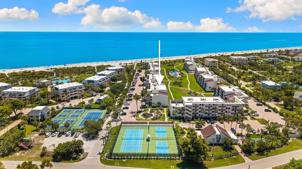 979 E Gulf Drive Sanibel FL 33957