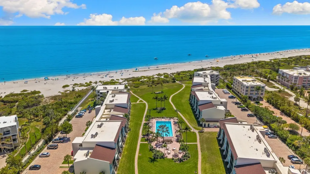 979 E Gulf Drive Sanibel FL 33957