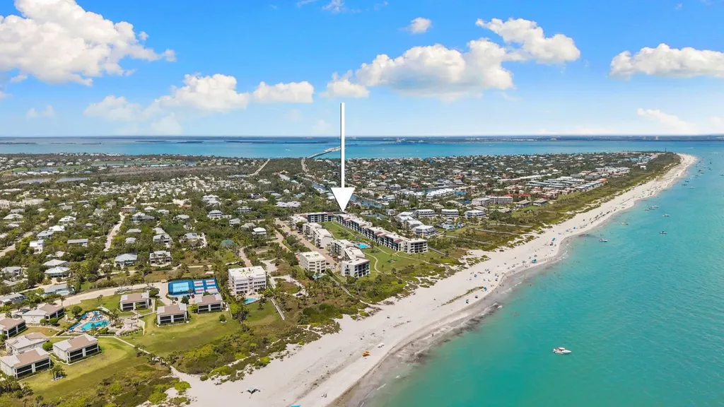 979 E Gulf Drive Sanibel FL 33957