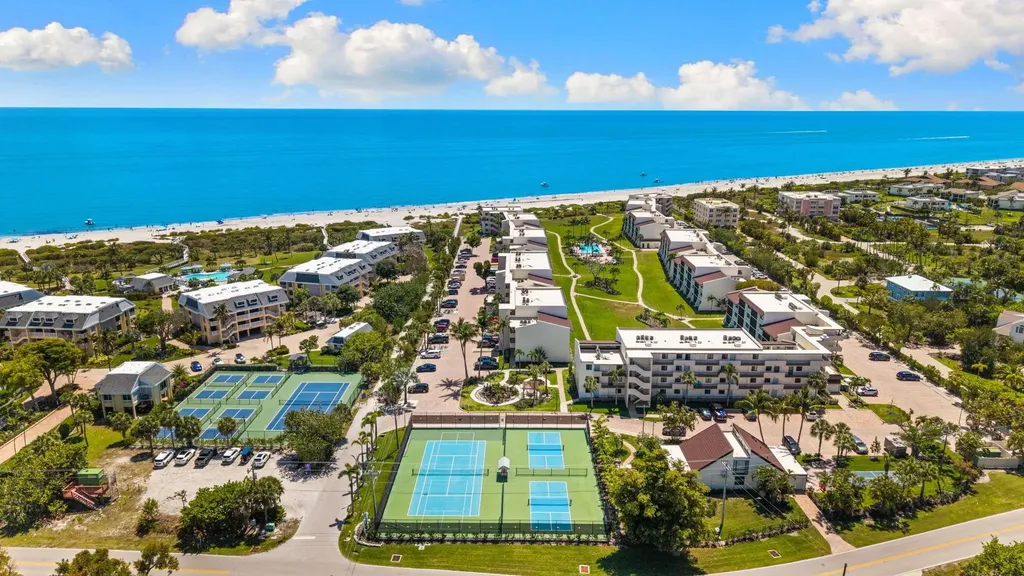 979 E Gulf Drive Sanibel FL 33957
