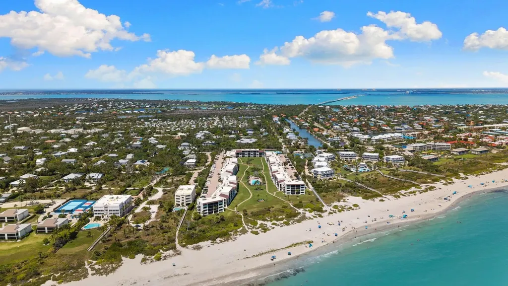 979 E Gulf Drive Sanibel FL 33957