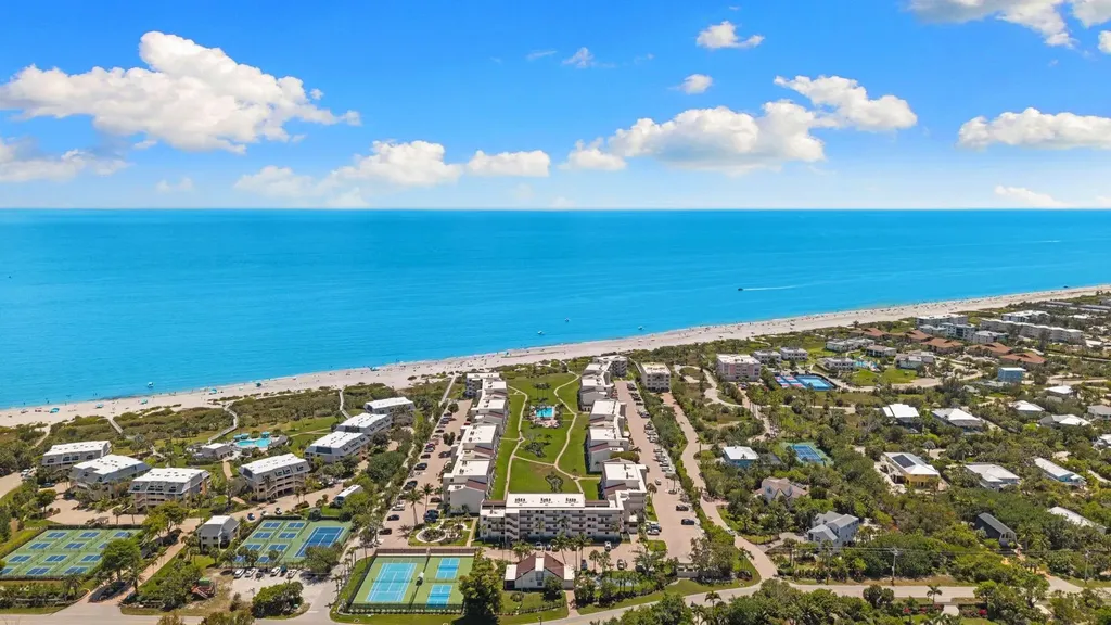 979 E Gulf Drive Sanibel FL 33957