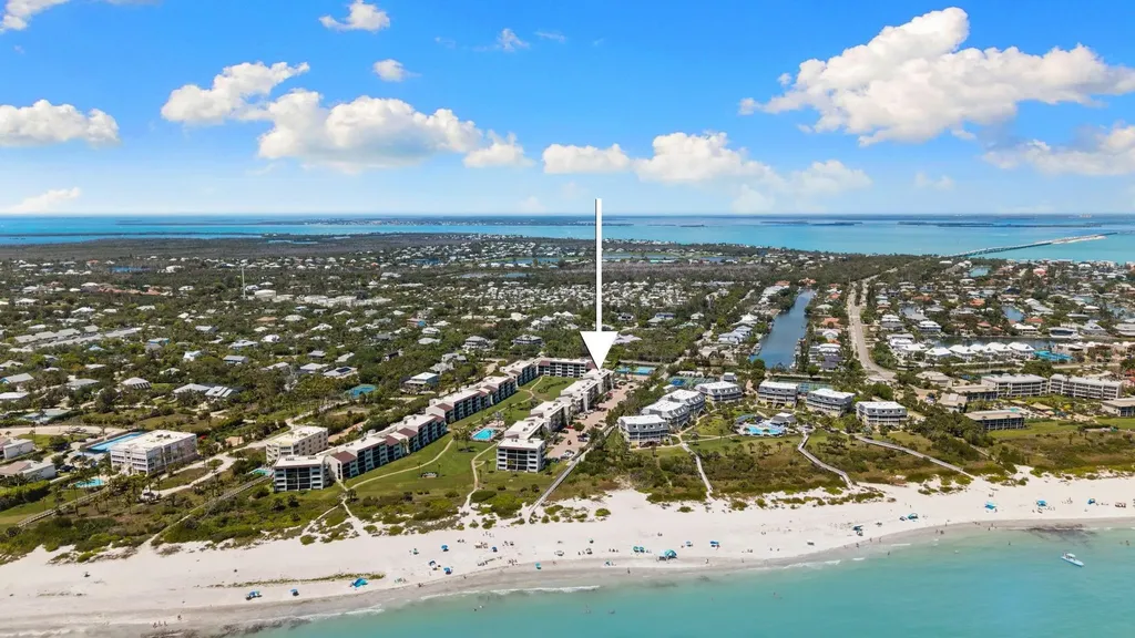 979 E Gulf Drive Sanibel FL 33957