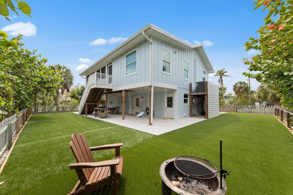 9248 Kincaid Court Sanibel FL 33957