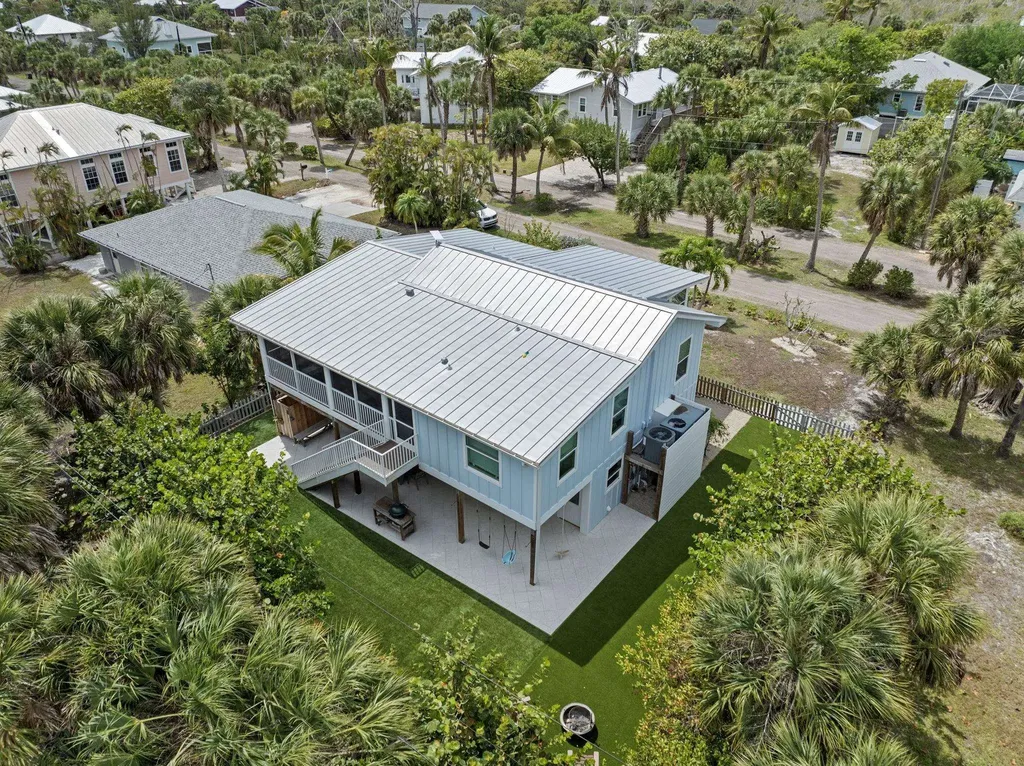9248 Kincaid Court Sanibel FL 33957