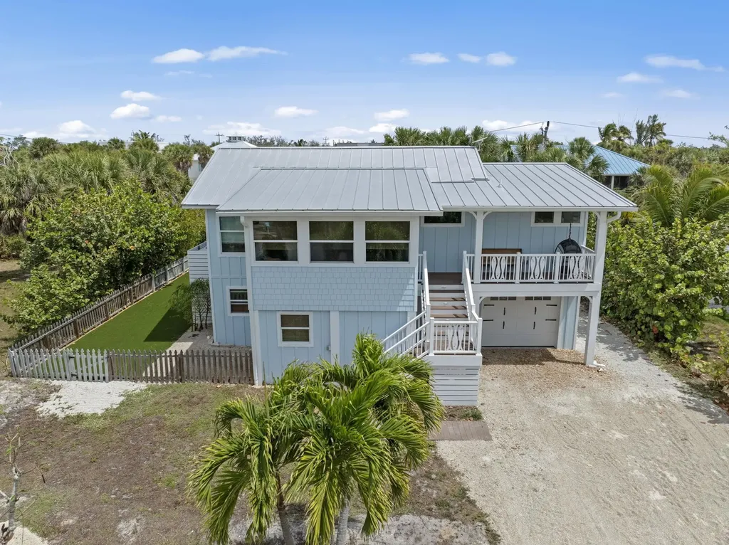 9248 Kincaid Court Sanibel FL 33957