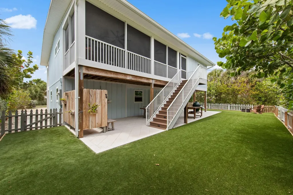 9248 Kincaid Court Sanibel FL 33957