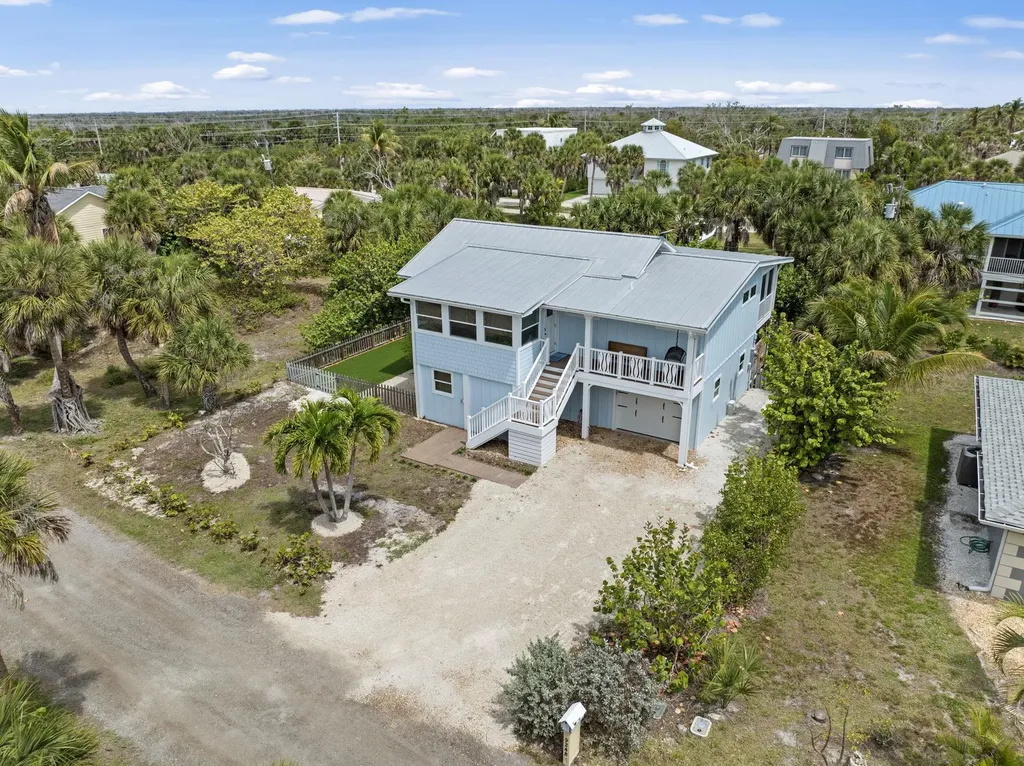 9248 Kincaid Court Sanibel FL 33957