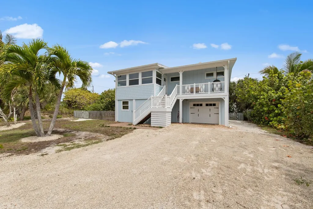 9248 Kincaid Court Sanibel FL 33957