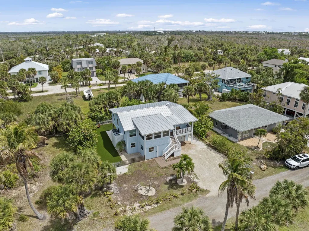 9248 Kincaid Court Sanibel FL 33957