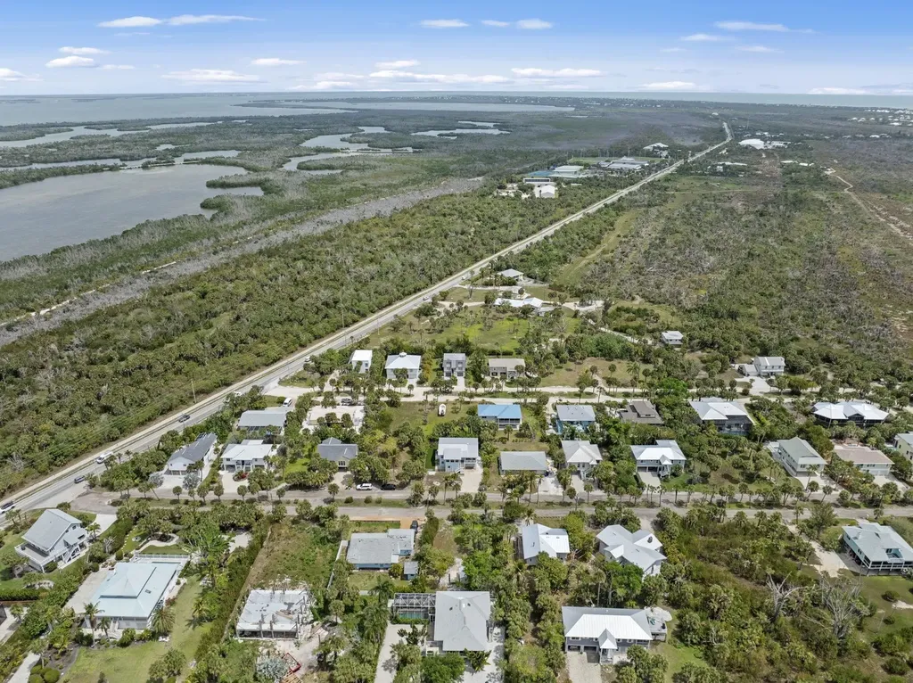 9248 Kincaid Court Sanibel FL 33957