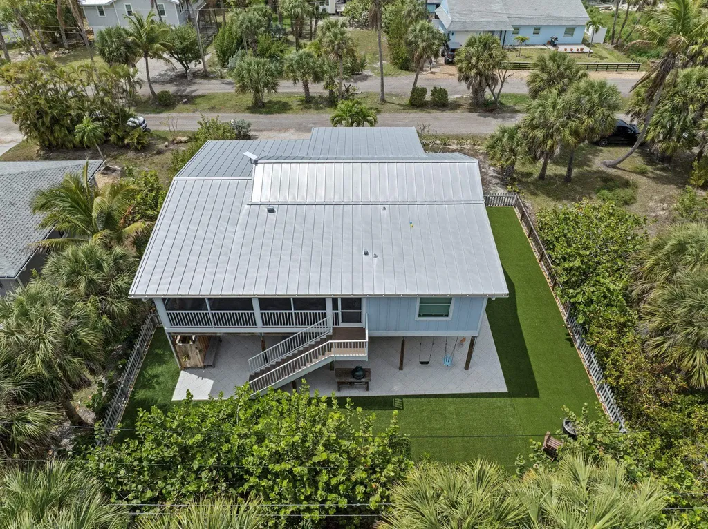 9248 Kincaid Court Sanibel FL 33957