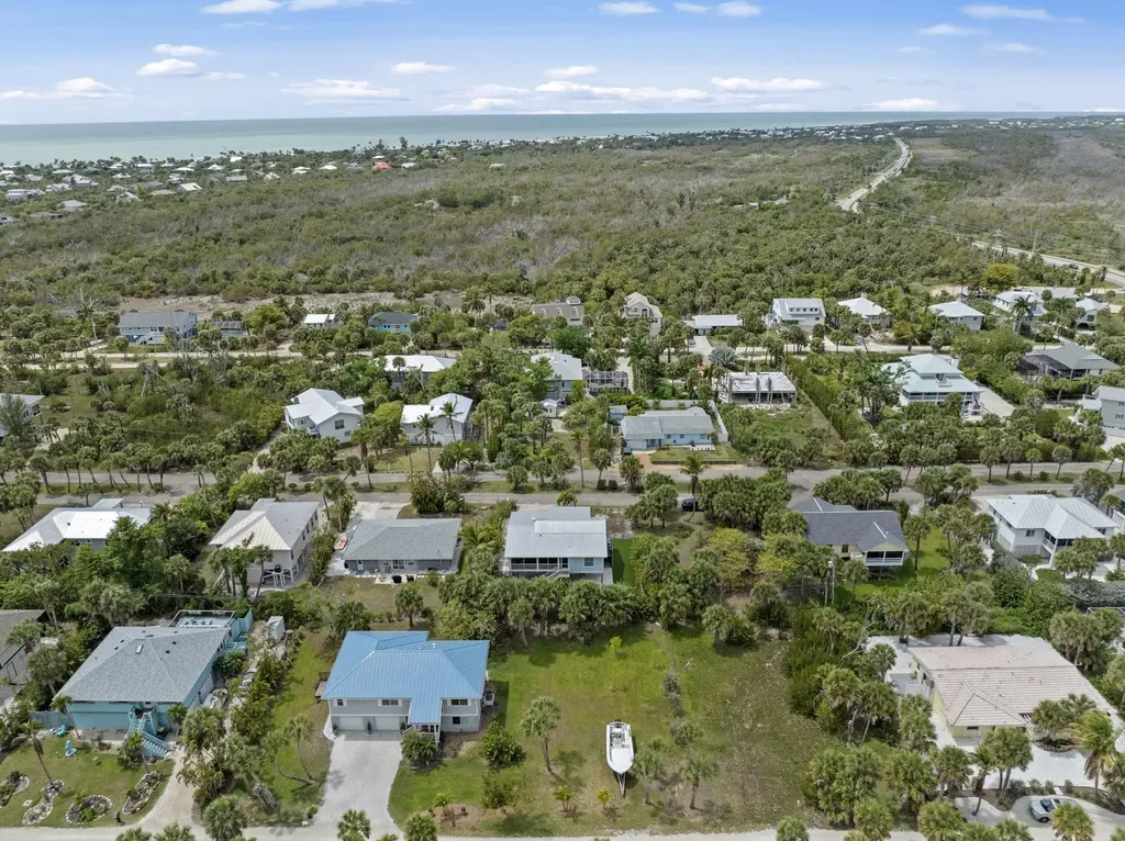 9248 Kincaid Court Sanibel FL 33957