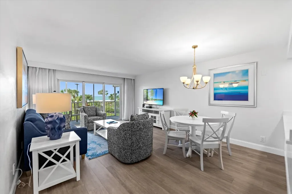 2323 Beach Villas Captiva FL 33924