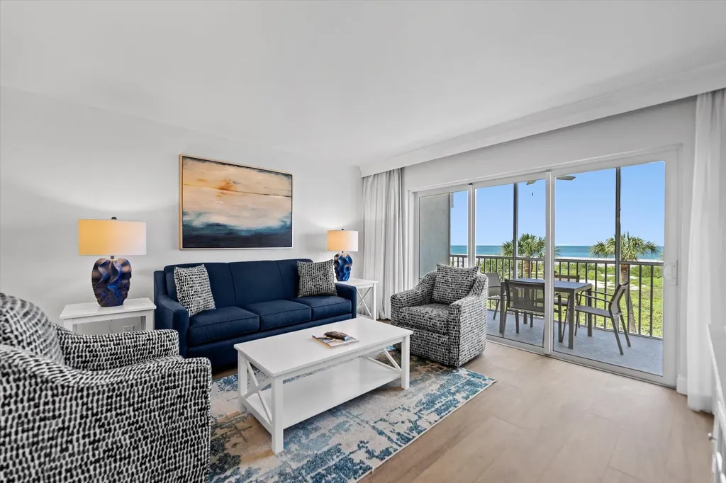 2323 Beach Villas Captiva FL 33924