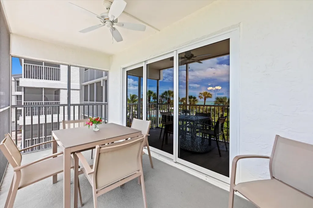 2323 Beach Villas Captiva FL 33924