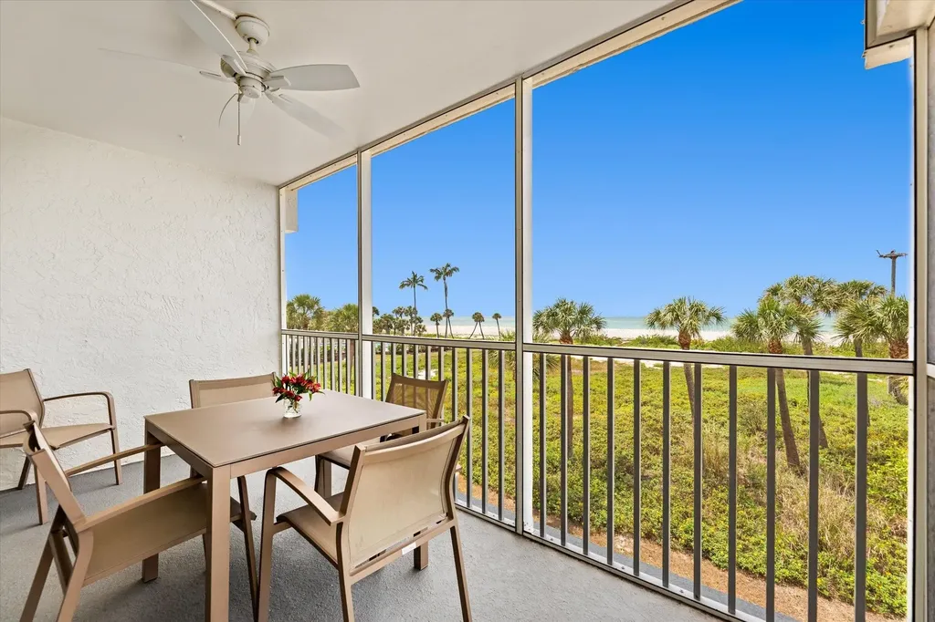 2323 Beach Villas Captiva FL 33924