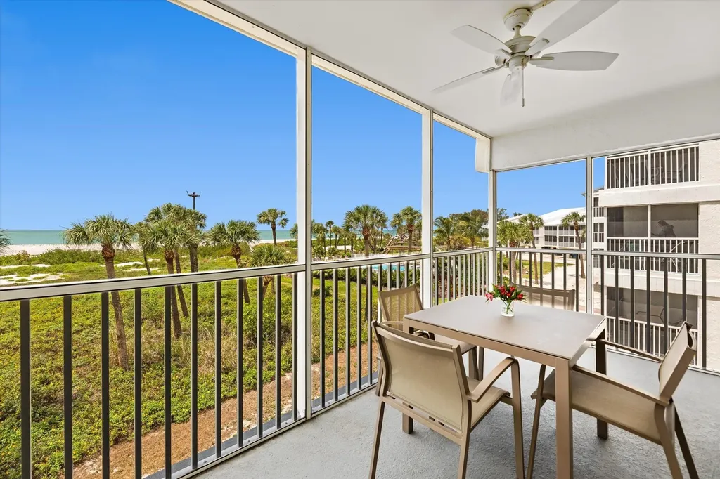 2323 Beach Villas Captiva FL 33924