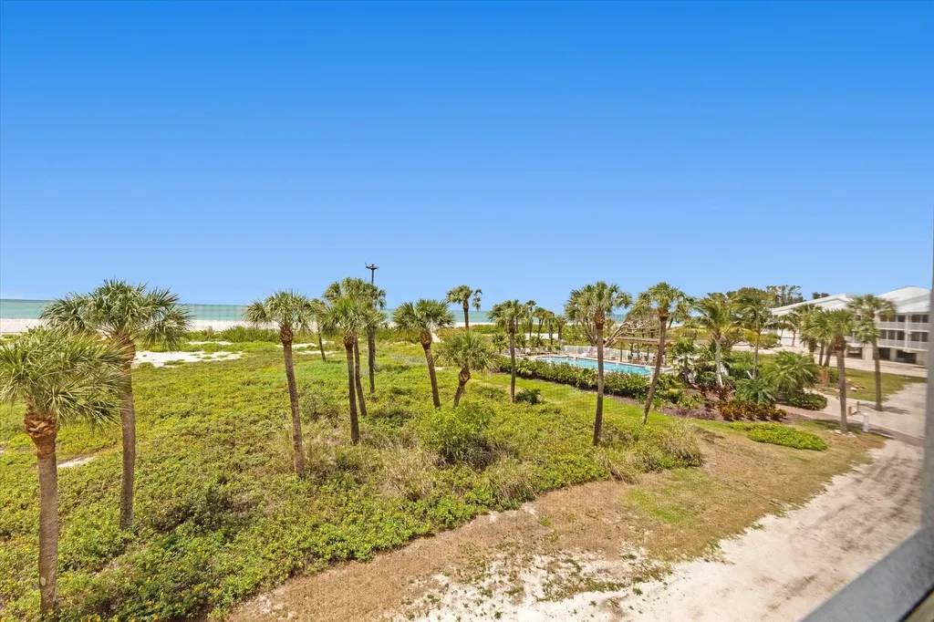 2323 Beach Villas Captiva FL 33924