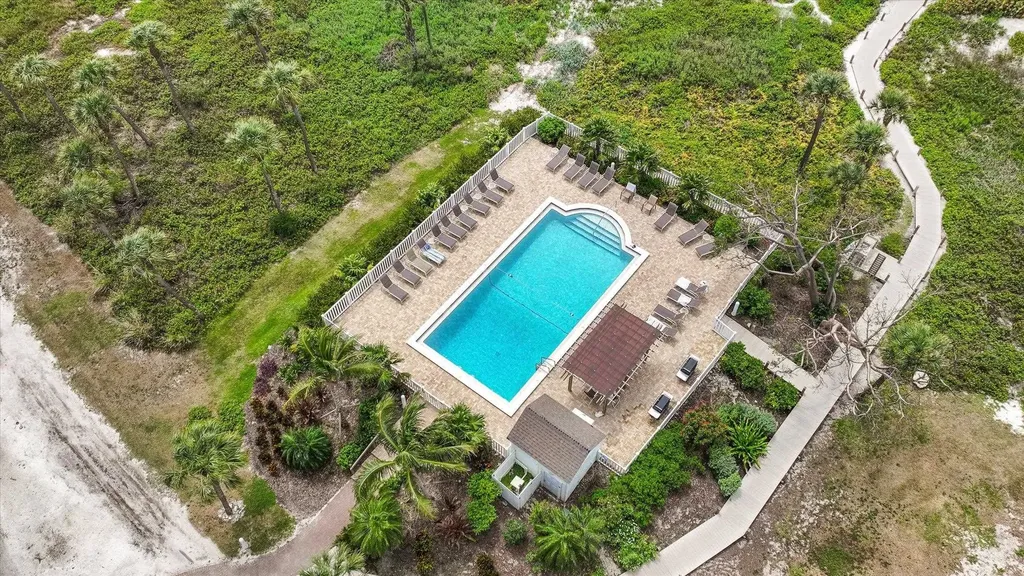 2323 Beach Villas Captiva FL 33924