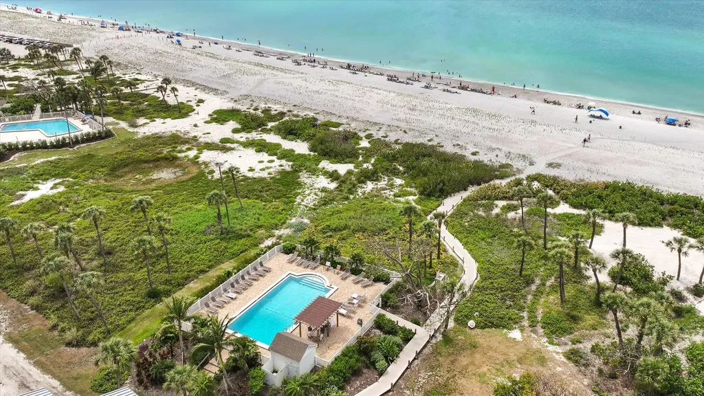 2323 Beach Villas Captiva FL 33924