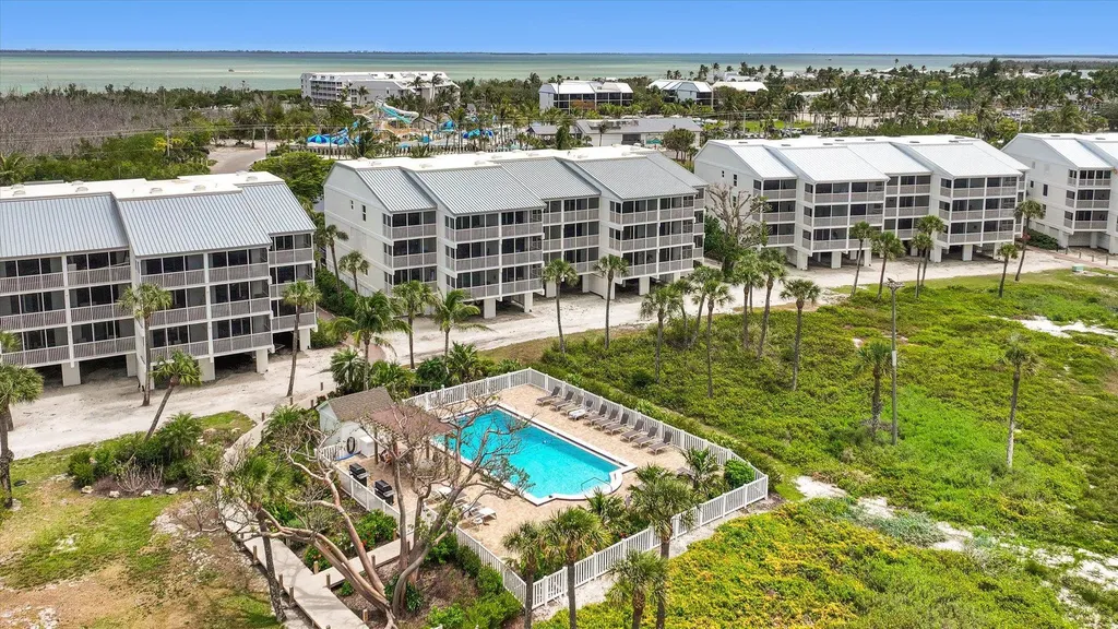 2323 Beach Villas Captiva FL 33924