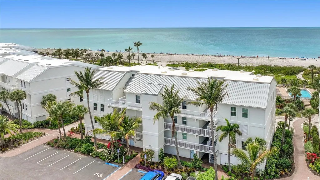 2323 Beach Villas Captiva FL 33924