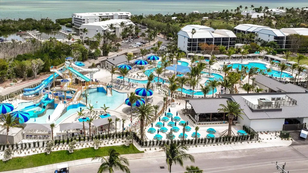 2323 Beach Villas Captiva FL 33924